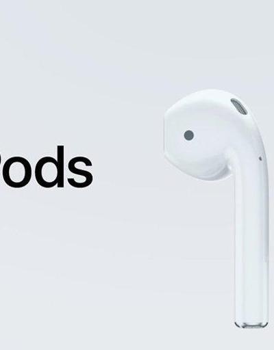 Apple AirPods kulaklığın bir tanesi kaybolursa ne olacak