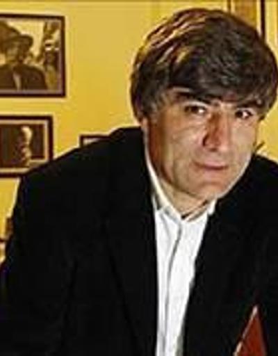 Son dakika: Hrant Dink cinayetiyle ilgili Fetullah Gülen hakkında yakalama kararı çıkarıldı