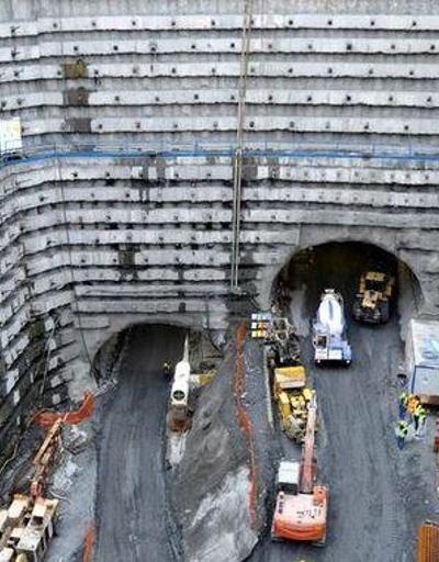 Avrasya Tüneli | Geçiş ücreti ve güzergahı belli oldu