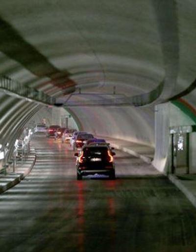 Avrasya Tünelinin geçiş ücreti internet üzerinden ödenebilecek