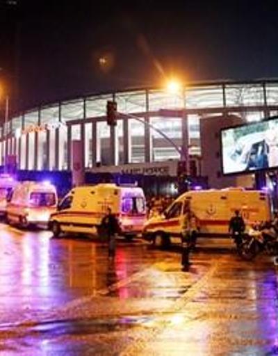 Beşiktaş saldırısında 1 şehit daha