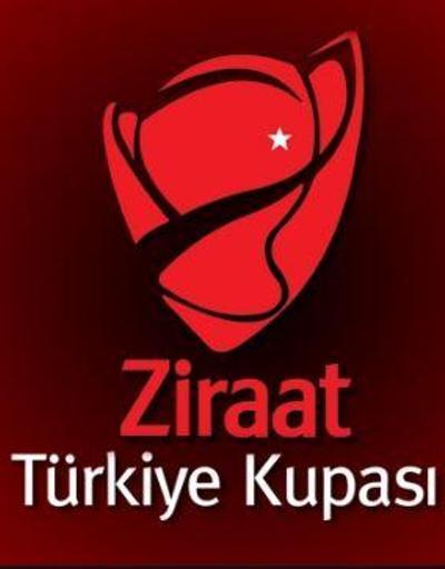 Son dakika: Ziraat Türkiye Kupası 5.tur programı açıklandı
