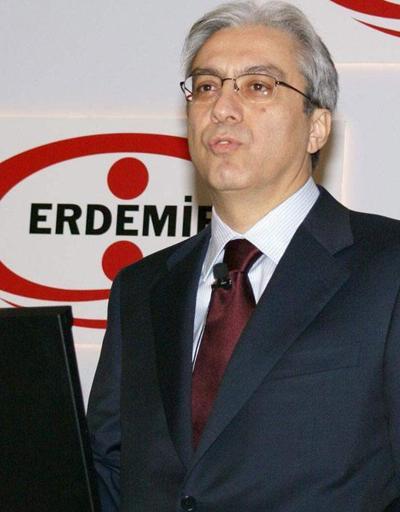 Eski ERDEMİR Genel Müdürü FETÖden tutuklandı
