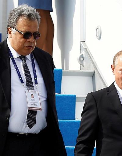 Büyükelçi Karlovun korumasının olmayışının nedenini Putin açıkladı