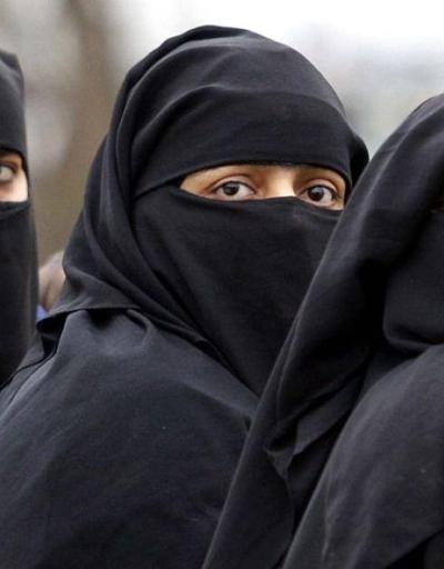 Almanyada burka yasağı tasarısına onay