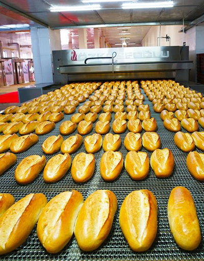 Rakamlar korkunç: Günde 5 milyon ekmek çöpe gidiyor