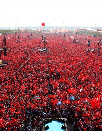 Cumhurbaşkanı Erdoğan, AAnın Yılın Fotoğrafları oylamasına katıldı