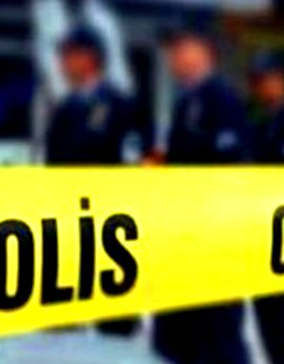 Ankarada polise silahlı saldırı