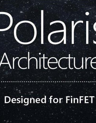 AMD Polaris 12 gerekli sertifika onayını başarıyla aldı