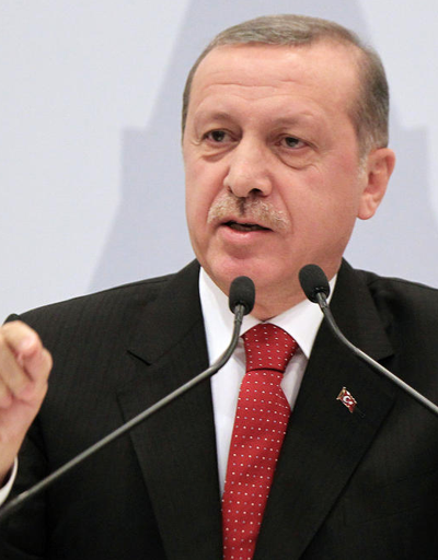 Antalyada Cumhurbaşkanına hakaret suçundan 1 kişi tutuklandı