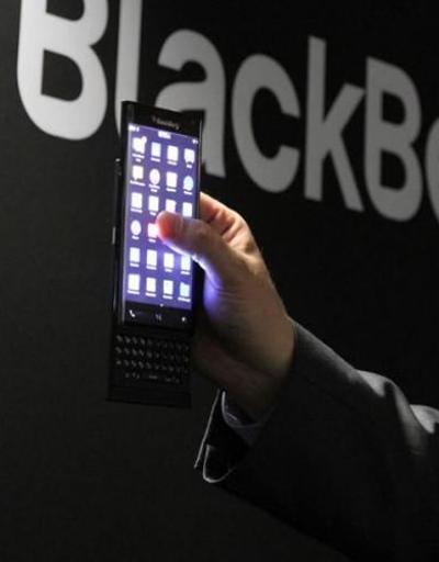 BlackBerry Mercury görselleri sızdırıldı