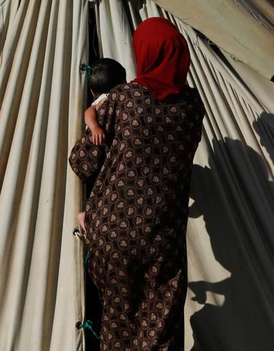 Suriyeli kadınlara iyilik yapıyoruz diye evlenmek istiyorlar