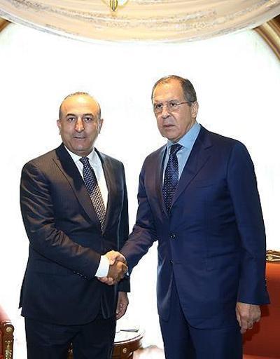 Son Dakika- Türkiye ve Rusya Suriye konusunda anlaştı