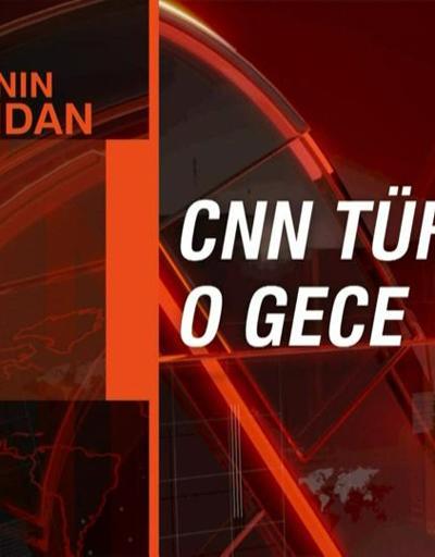 15 Temmuz 2016 gecesi CNN TÜRKte yaşananlar