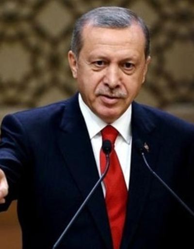 Cumhurbaşkanı Erdoğandan talimat: KHKları millete iyi anlatın