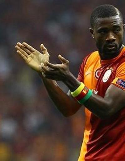 Chedjoudan Beşiktaş açıklaması