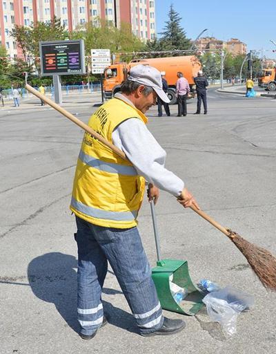 Antalya’da Büyükşehir Belediyesi’nden denetimli serbestlik protokolü