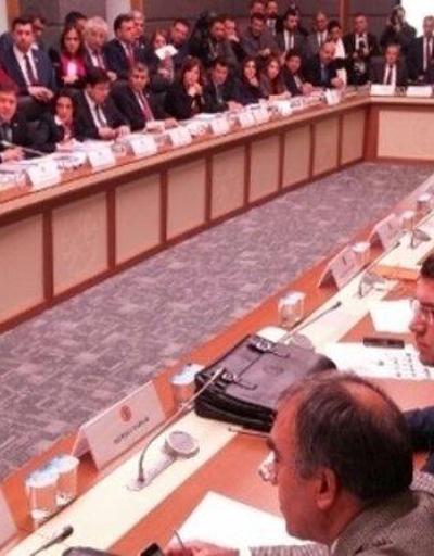 Anayasa düzenlemesinde Türk vatandaşları ibaresi