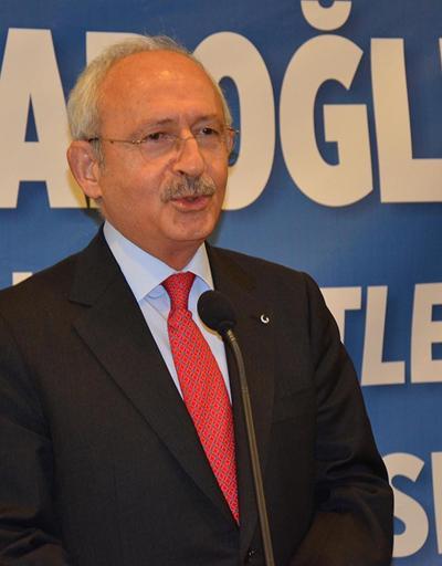 Kılıçdaroğlu, Necmiye Alpay ve Aslı Erdoğanı  aradı