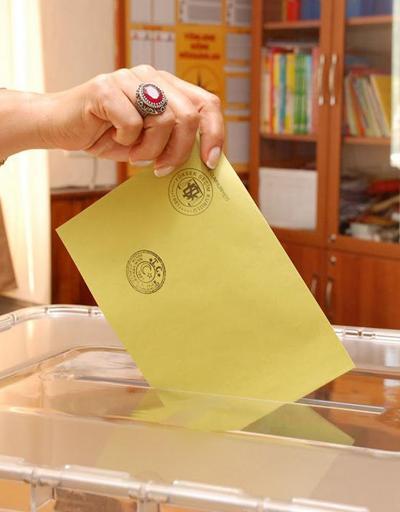 16 Nisan referandumuna doğru YSKdan seçim torbası kararı