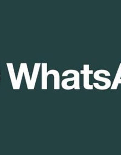WhatsAppa yeni özellik