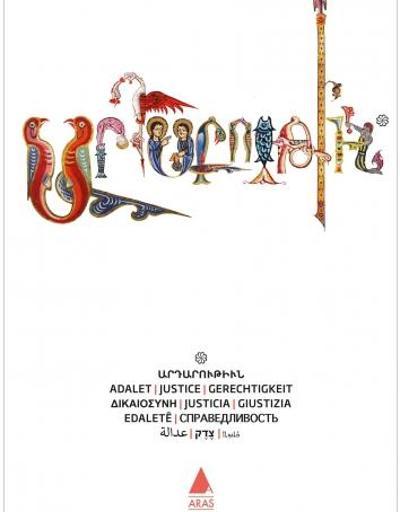 Ortaçağ Ermeni yazı sanatı defterlere taşındı