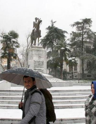 Bursa Haberleri | Yeni yılda Bursa’da hava durumu nasıl olacak