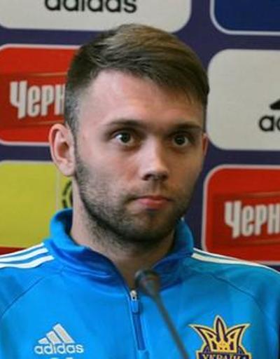 Fenerbahçenin yeni transferi Oleksandr Karavaev