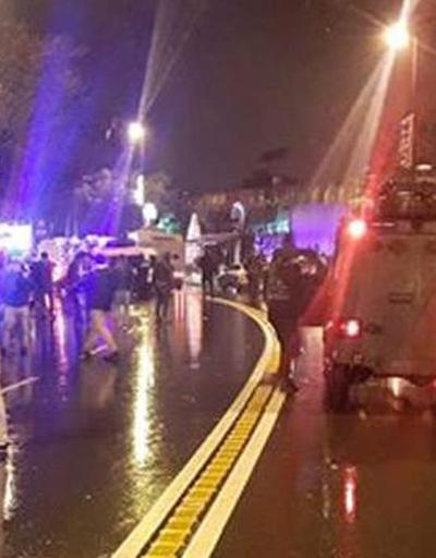 Dünyaca ünlü isimlerden Ortaköy saldırısına tepki