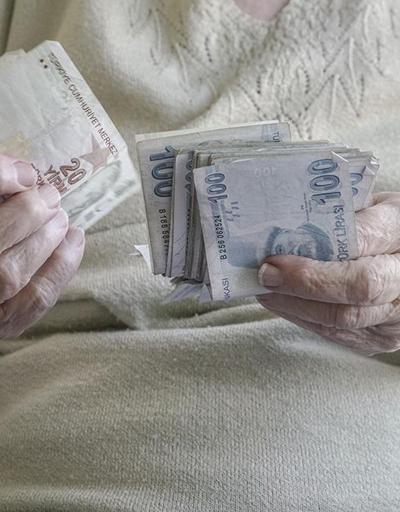 SSK, Bağ-Kur ve Bağ-Kur Tarım emeklilerinin 2018 Temmuz zamlı maaşları