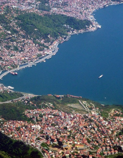 İstanbul ve Antalyada bazı mahalleler riskli alan ilan edildi