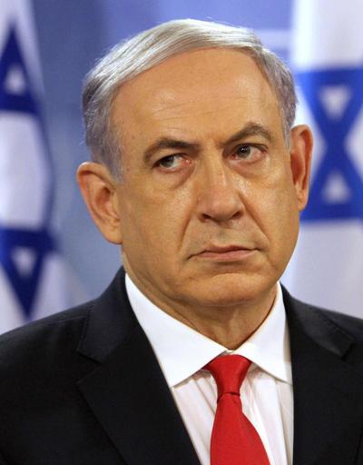 Netanyahuya rüşvet sorgusu