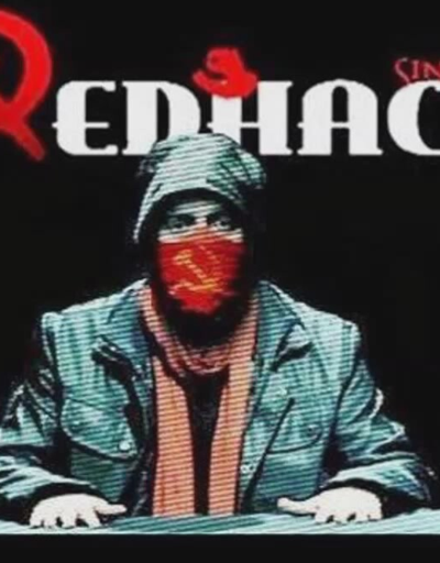 RedHack operasyonunda bir gözaltı daha