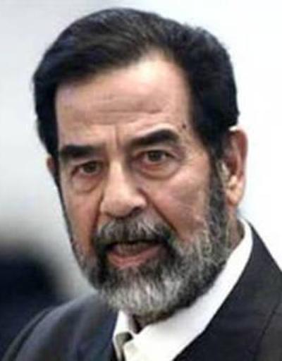 Saddamı sorgulayan CIA ajanından itiraf: Saddam haklıydı, Irakta kimyasal silah yoktu