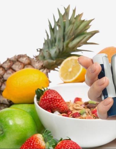 Tip 2 Diyabeti önlemeye yardımcı olan 5 basit diyet değişikliği
