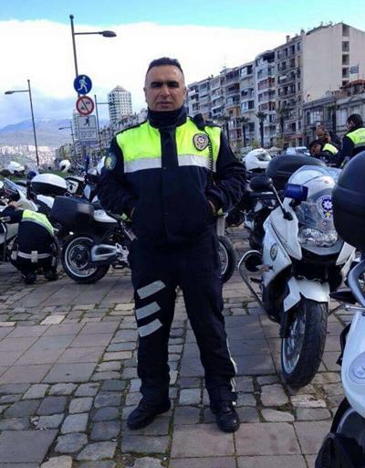 İzmirde katliamı şehit olan polis memuru Fethi Sekin önledi