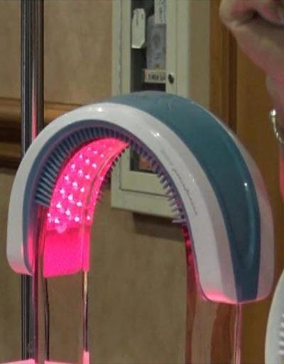 CES 2017: HairMax LaserBand 41