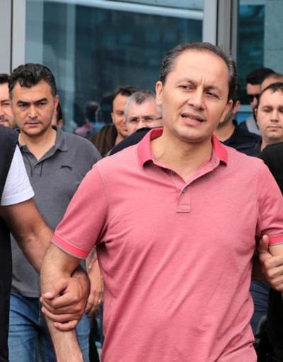 İbrahim Okur: Bilal Erdoğan gözaltına alınacaktı
