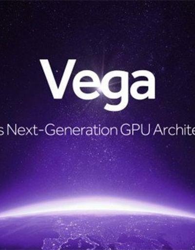AMD’nin yeni grafik mimarisi: Vega