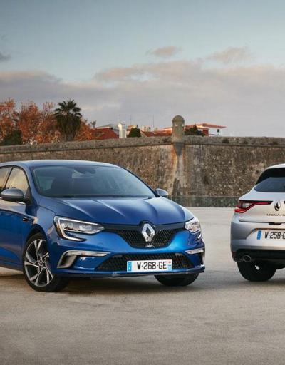 Renaultnun ocak ayına özel fiyatı var