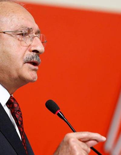 CHP PM toplantısında direnişe devam kararı