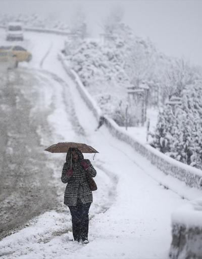 Ankara Valisinden kar tatili açıklaması