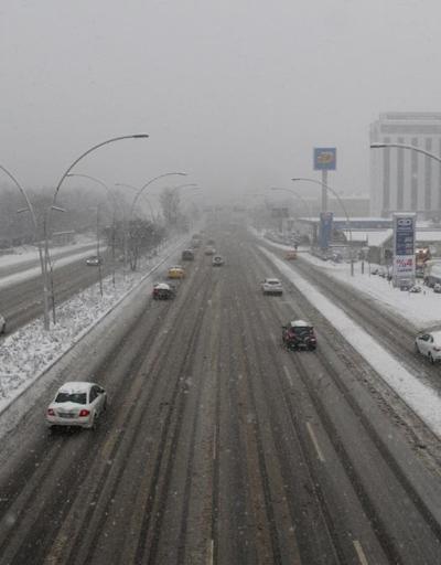 Ankarada okullar tatil mi, yarın kar tatili olacak mı