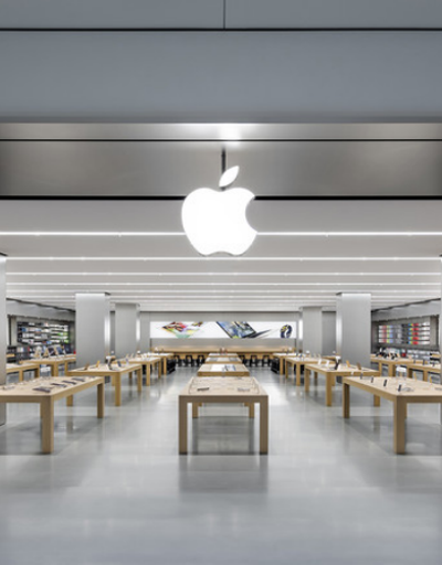 Apple, Güney Kore sınırlarında Apple Store açmayı düşünüyor