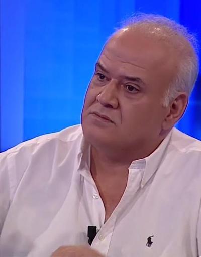 Ahmet Çakardan Galatasaray eleştirisi