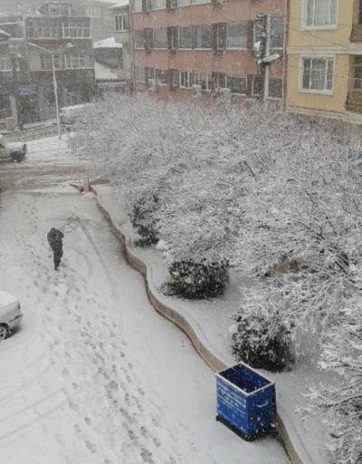 11 Ocak Tekirdağda okullar tatil mi, yarın kar tatili olacak mı