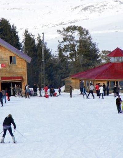 Türkiyede kış tatili yapabileceğiniz 16 yer