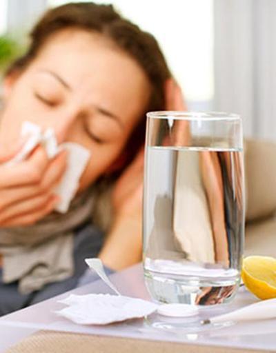 İşte gripten korunmanın yolları
