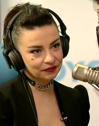 Fatma Turguttan Radyo Dye özel açıklamalar