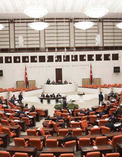 Anayasa değişikliğinde CHPnin sahte oy iddiasında karar çıktı